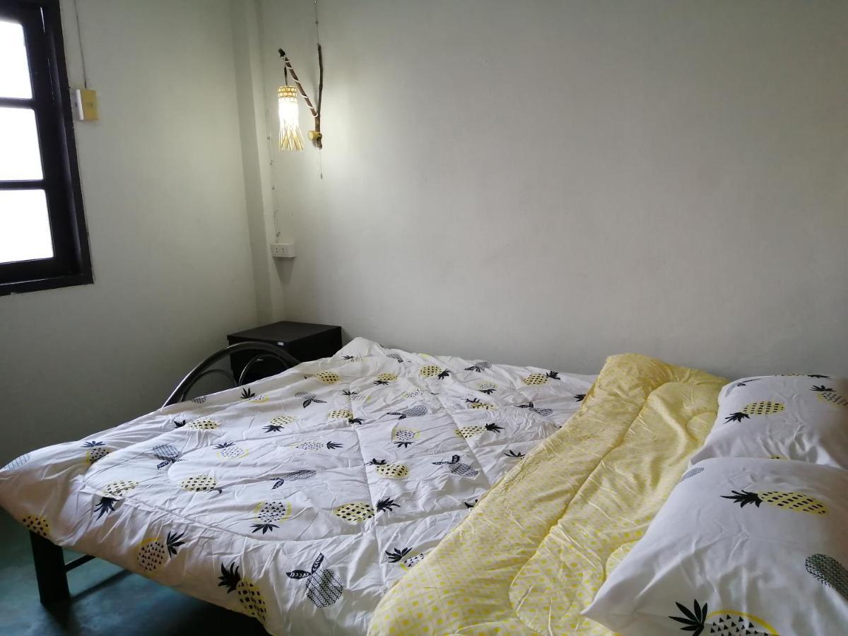 Chill Pill Hostel Чанхан Экстерьер фото